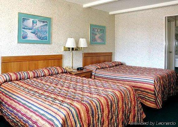 Rodeway Inn Galax Highway 58 Rom bilde